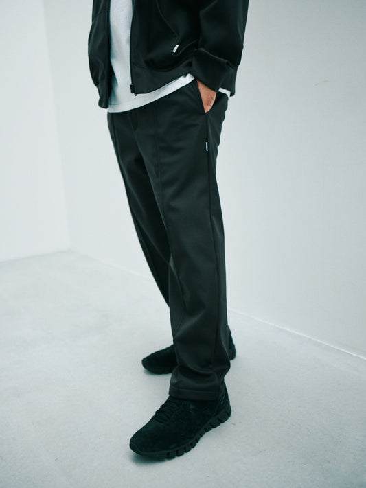 BRD EAZY TROUSER 3L / BLACK