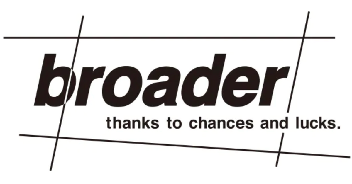 broader per order store – broader pre order store